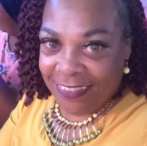 Meet your Posher, Janice